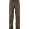 Abisko Lite Trekking Trousers M Reg