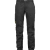 Abisko Lite Trekking Trousers W Reg