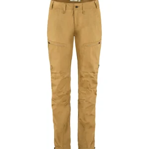 Abisko Lite Trekking Trousers W Short