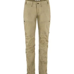 Abisko Lite Trekking Trousers W Short