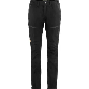 Abisko Lite Trekking Trousers W Short
