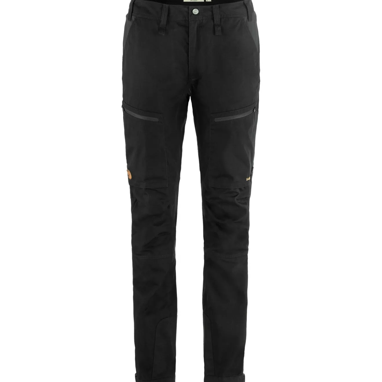 abisko_lite_trekking_trou_3-3.webp Abisko Lite Trekking Trousers W Short