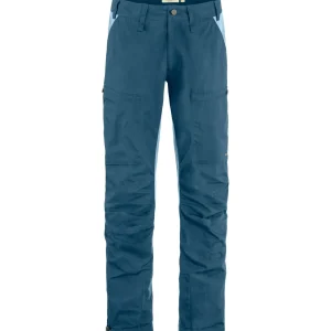 Abisko Lite Trekking Trousers M Long
