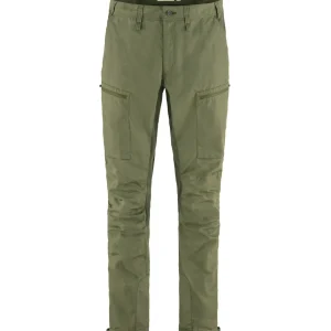 Abisko Lite Trekking Trousers M Reg