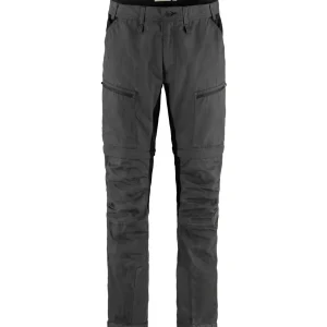Abisko Lite Trekking Zip-off M Reg