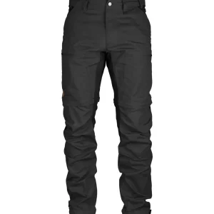 Abisko Lite Trekking Zip-off M Long