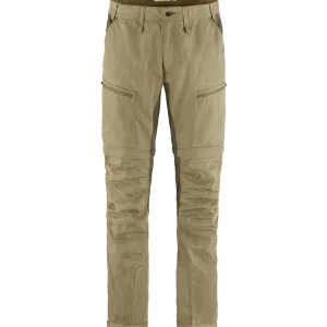 Abisko Lite Trekking Zip-off M Reg