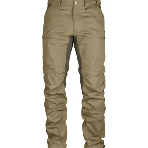 Abisko Lite Trekking Zip-off M Long