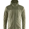 Abisko Midsummer Jacket M