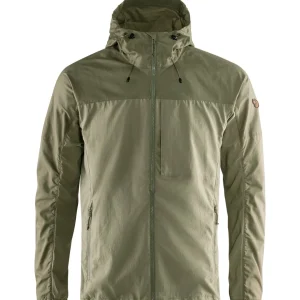 Abisko Midsummer Jacket M
