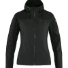 Abisko Midsummer Jacket W