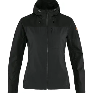 Abisko Midsummer Jacket W