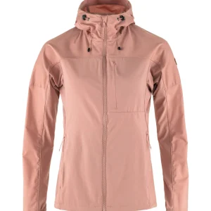 Abisko Midsummer Jacket W