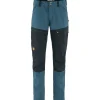 Abisko Midsummer Trousers M Long