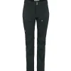 Abisko Midsummer Trousers W Reg