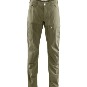 Abisko Midsummer Trousers M Reg