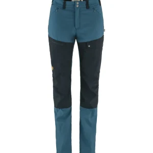 Abisko Midsummer Trousers W Reg