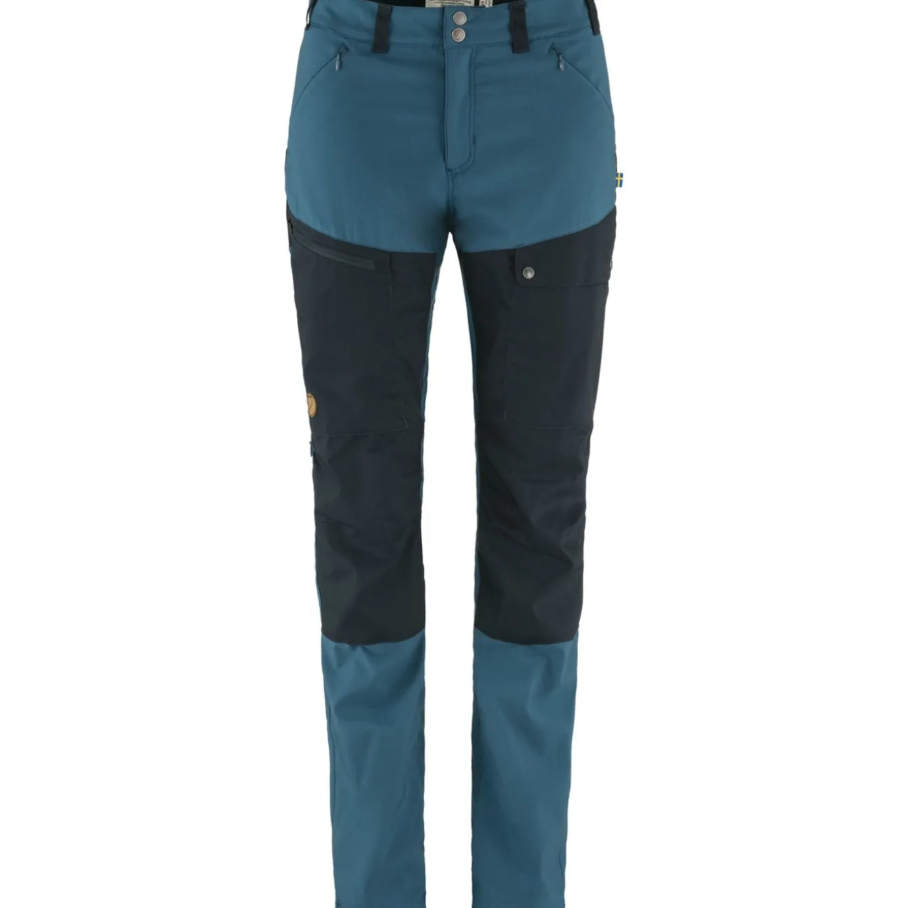 abisko_midsummer_trousers_1-2.webp Abisko Midsummer Trousers W Reg