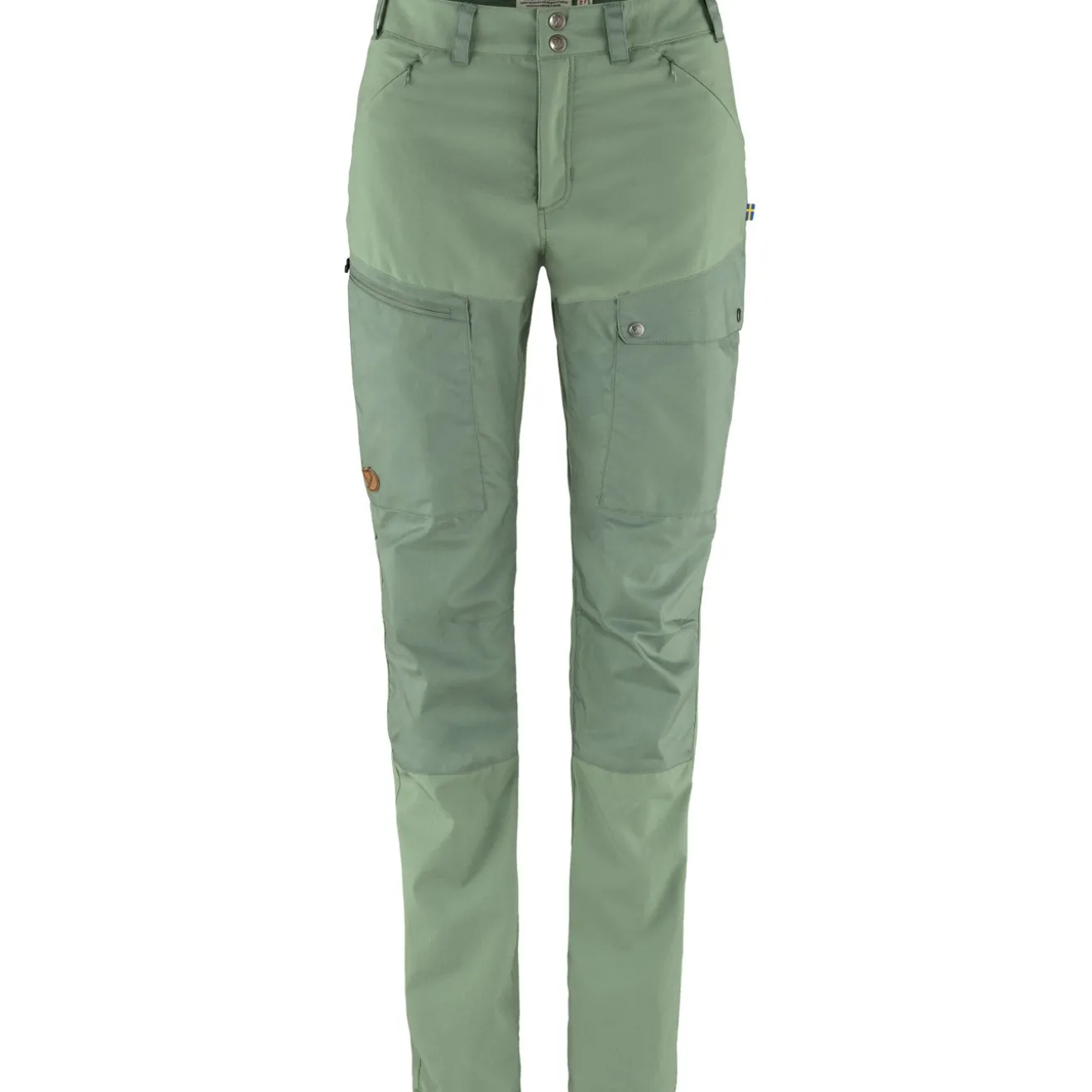 abisko_midsummer_trousers_1-3.webp Abisko Midsummer Trousers W Short