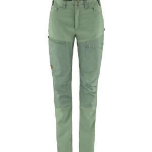 Abisko Midsummer Trousers W Reg