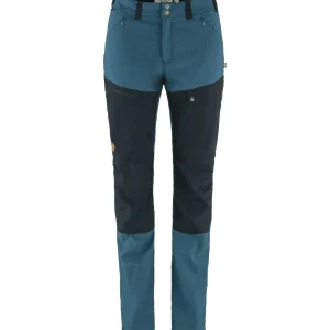 Abisko Midsummer Trousers W Short