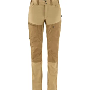 Abisko Midsummer Trousers W Reg