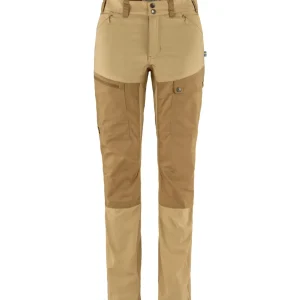 Abisko Midsummer Trousers W Short