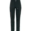 Abisko Midsummer Zip Off Trousers W