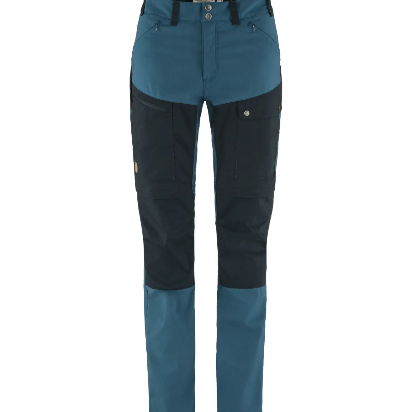 abisko_midsummer_zip_off__2-1.webp Abisko Midsummer Zip Off Trousers W
