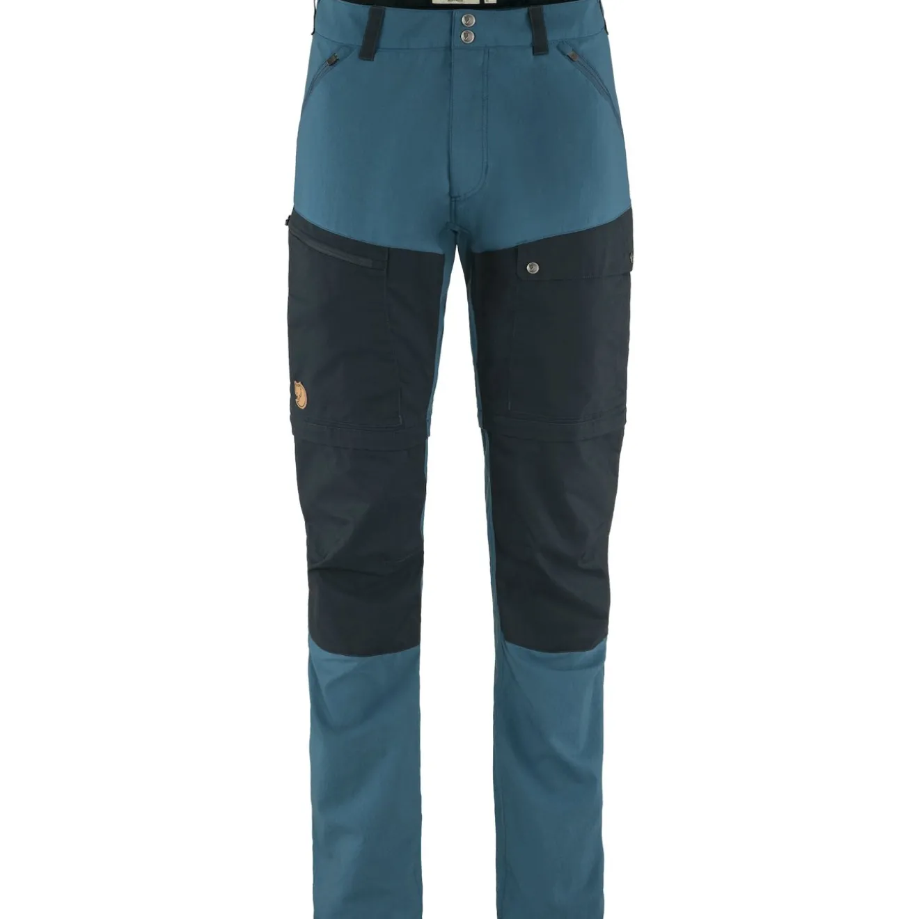 abisko_midsummer_zip_off__2.webp Abisko Midsummer Zip Off Trousers M Long