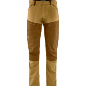 Abisko Midsummer Zip Off Trousers M Long