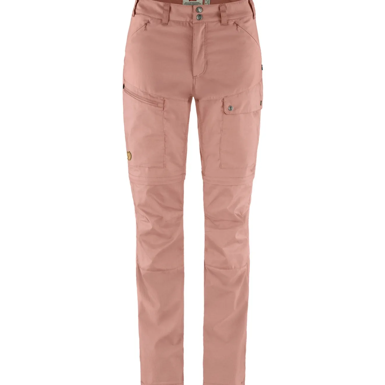abisko_midsummer_zip_off__4.webp Abisko Midsummer Zip Off Trousers W