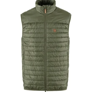Abisko Padded Vest M