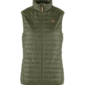 Abisko Padded Vest W