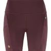 Abisko 6" Shorts Tights W