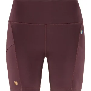Abisko 6" Shorts Tights W
