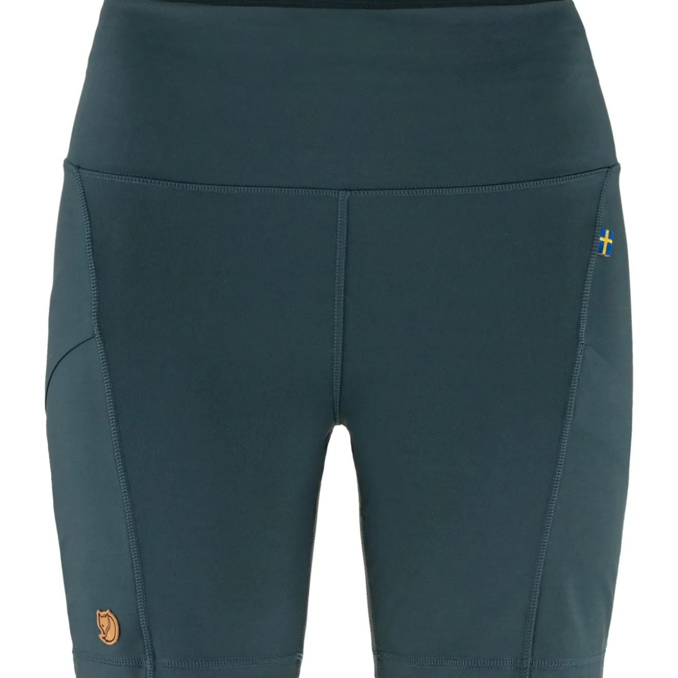 abisko_quot_shorts_tights_2.webp Abisko 6" Shorts Tights W