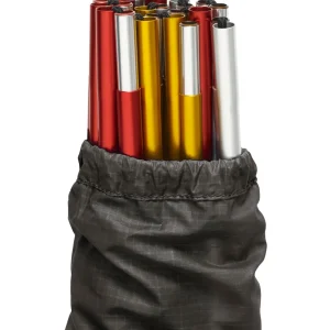 Abisko Shape 3 Pole Kit