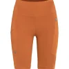 Abisko Short Tights W