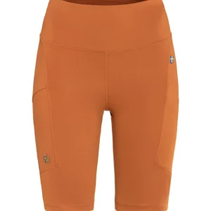 Abisko Short Tights W
