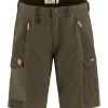 Abisko Shorts M