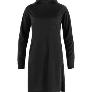 Abisko Sun-hoodie Dress W