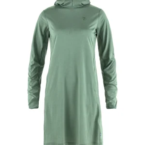 Abisko Sun-hoodie Dress W