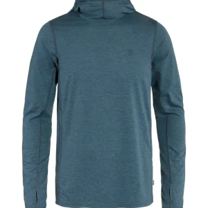 Abisko Sun-hoodie M