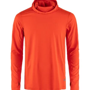 Abisko Sun-hoodie M