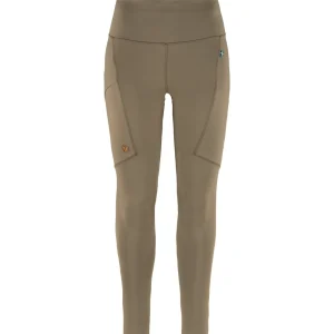 Abisko Tights W