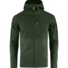 Abisko Trail Fleece M