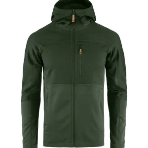 Abisko Trail Fleece M