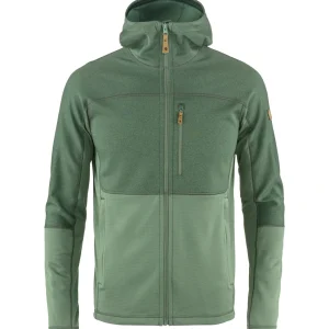 Abisko Trail Fleece M