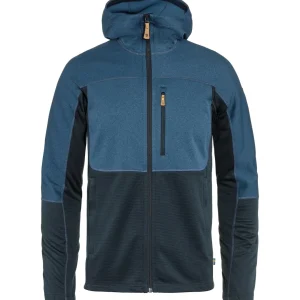 Abisko Trail Fleece M